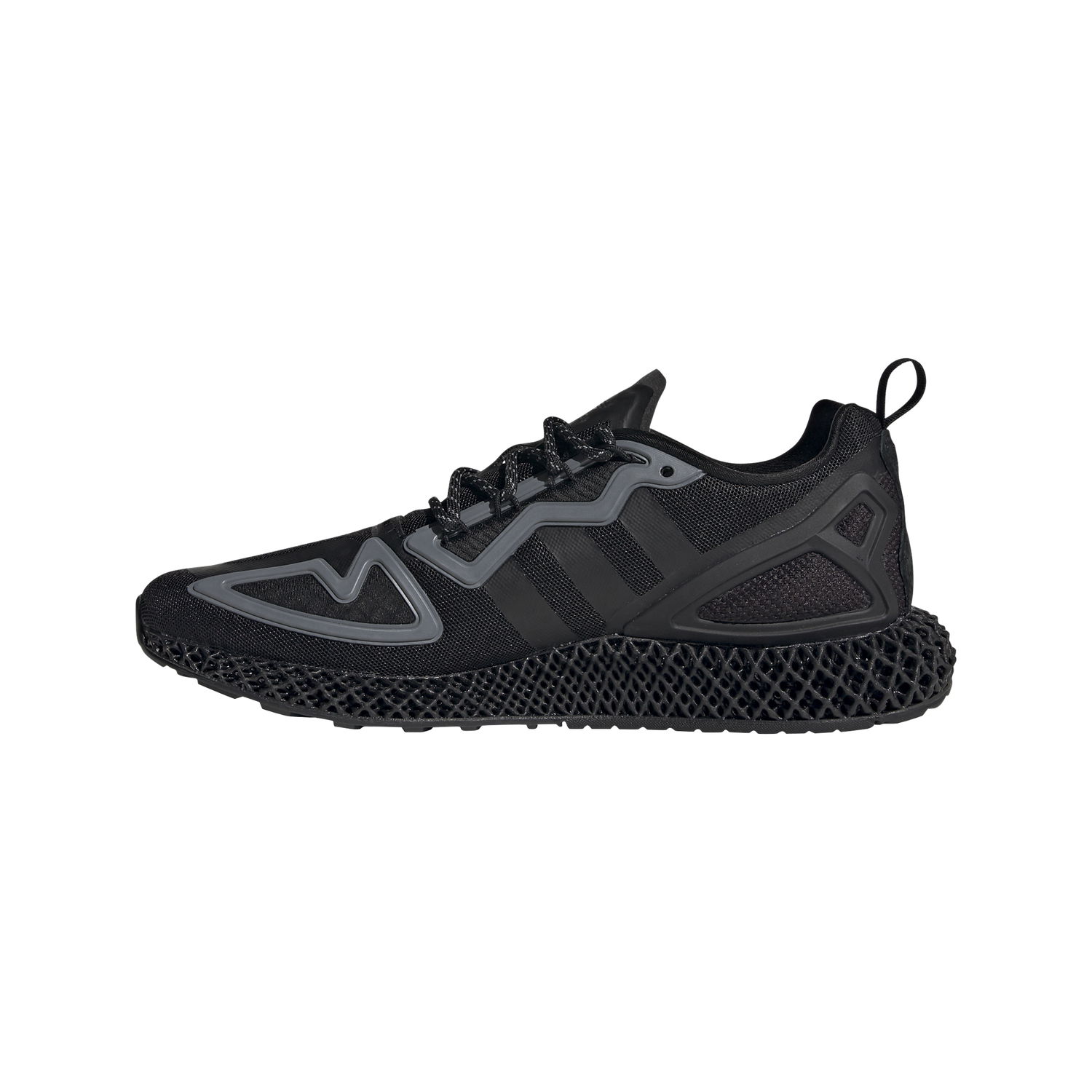 Sneakers och skor adidas Originals Z2K 4D Svart | FZ3561, 0