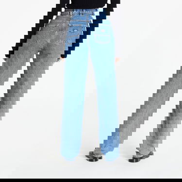 Jeans Dickies Thomasville Denim Trousers Blå | DK0A4XYLCLB1, 2