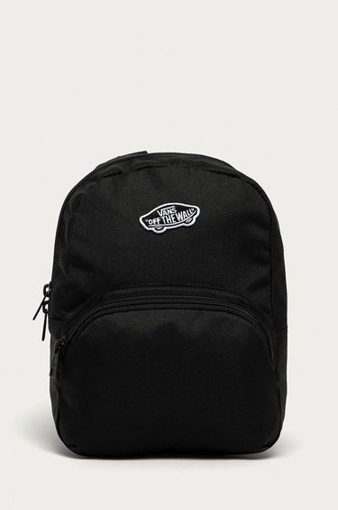 Ryggsäck Vans Backpack Svart | VN0A3Z7WBLK1, 0