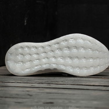 Sneakers och skor adidas Performance Sneakerboy x Wish x PureBoost "Jellyfish" Vit | S80981, 1