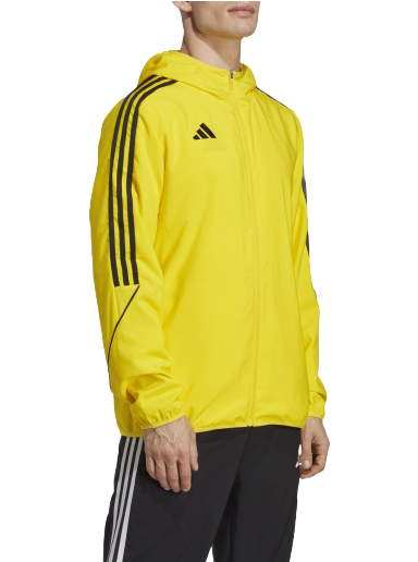 Vindjacka adidas Performance Tiro 23 League Windbreaker Gul | ia1617