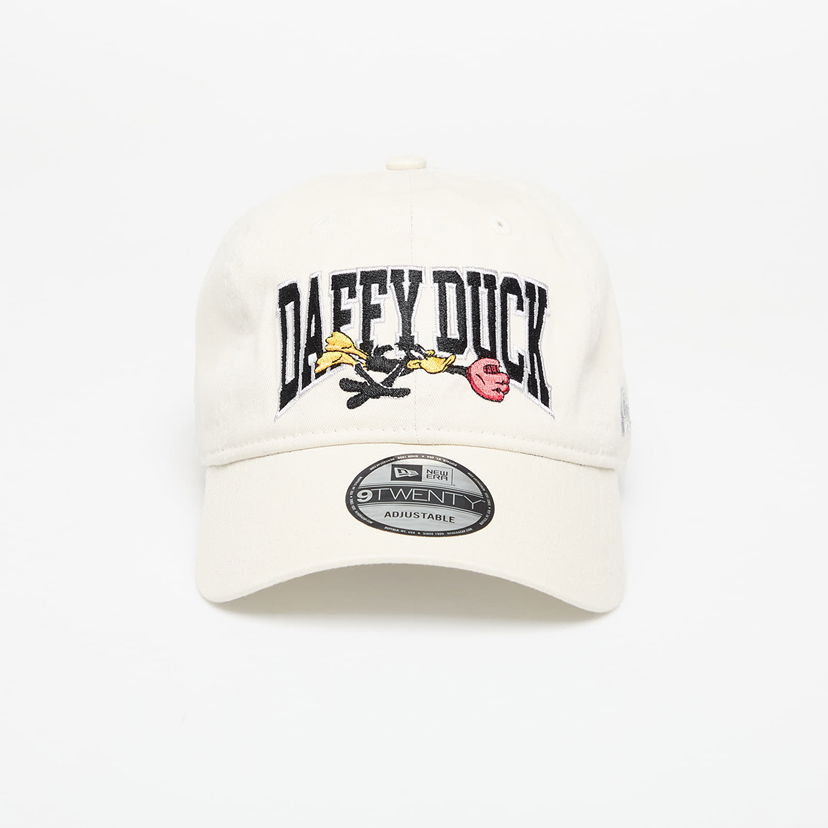 Keps New Era New Era 9TWENTY Daffy Duck Adjustable Cap Vit | 60595282