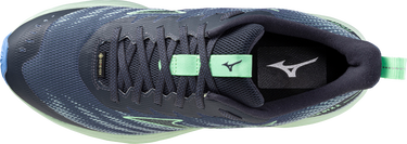 Sneakers och skor Mizuno Mizuno WAVE RIDER GTX 2 Blå | j1gc2479-51, 2