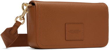 Axelväska Marc Jacobs Marc Jacobs 'The Mini' Bag Brun | 2S4SMN080S02, 2