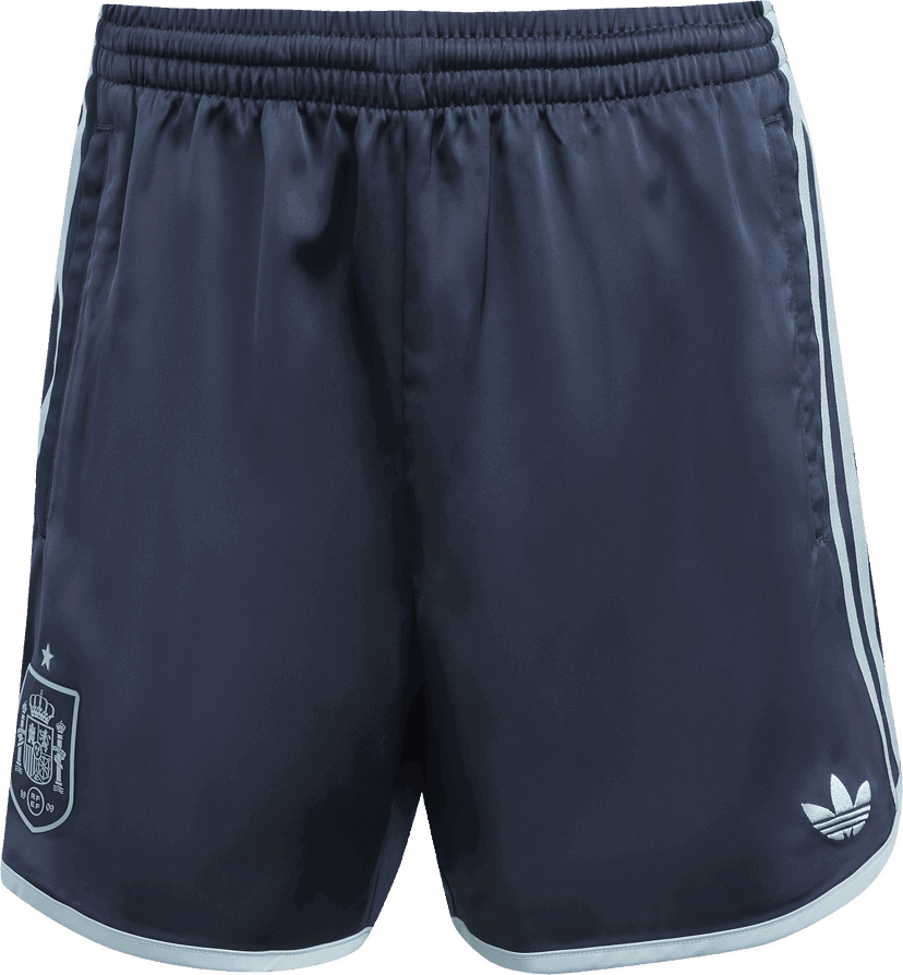 Shorts adidas Originals adidas Originals FEF Shorts Mörkblå | jj2742