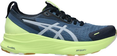 Sneakers och skor Asics GEL-KAYANO 32 LITE-SHOW Flerfärgad | 1012b903-400, 0