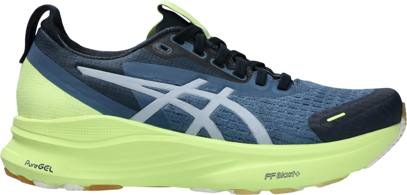 Sneakers och skor Asics GEL-KAYANO 32 LITE-SHOW Flerfärgad | 1012b903-400
