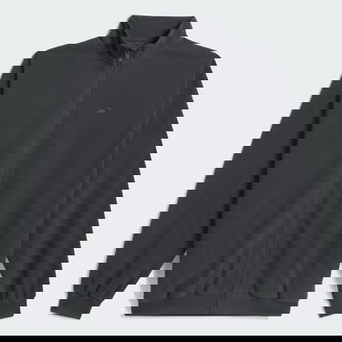 Jacka adidas Performance Basketball Brushed Svart | IT2471, 4