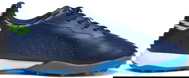 Sneakers och skor Puma KING MATCH TT Blå | 107260-02, 5