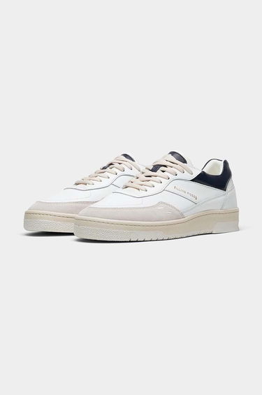 Sneakers och skor Filling Pieces Ace Tech Vit | 70022001925, 1