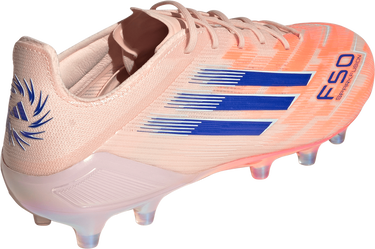 Sneakers och skor adidas Performance F50 Sparkfusion Elite FG/AG Rosa | js4378, 4