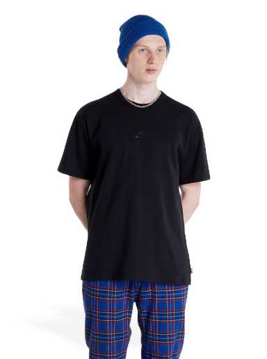 T-shirt Nike Sportswear Premium Essential Sustainable Svart | DO7392-010