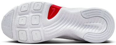 Sneakers och skor Nike SUPERREP GO 3 NN FK Vit | dh3394-100, 4