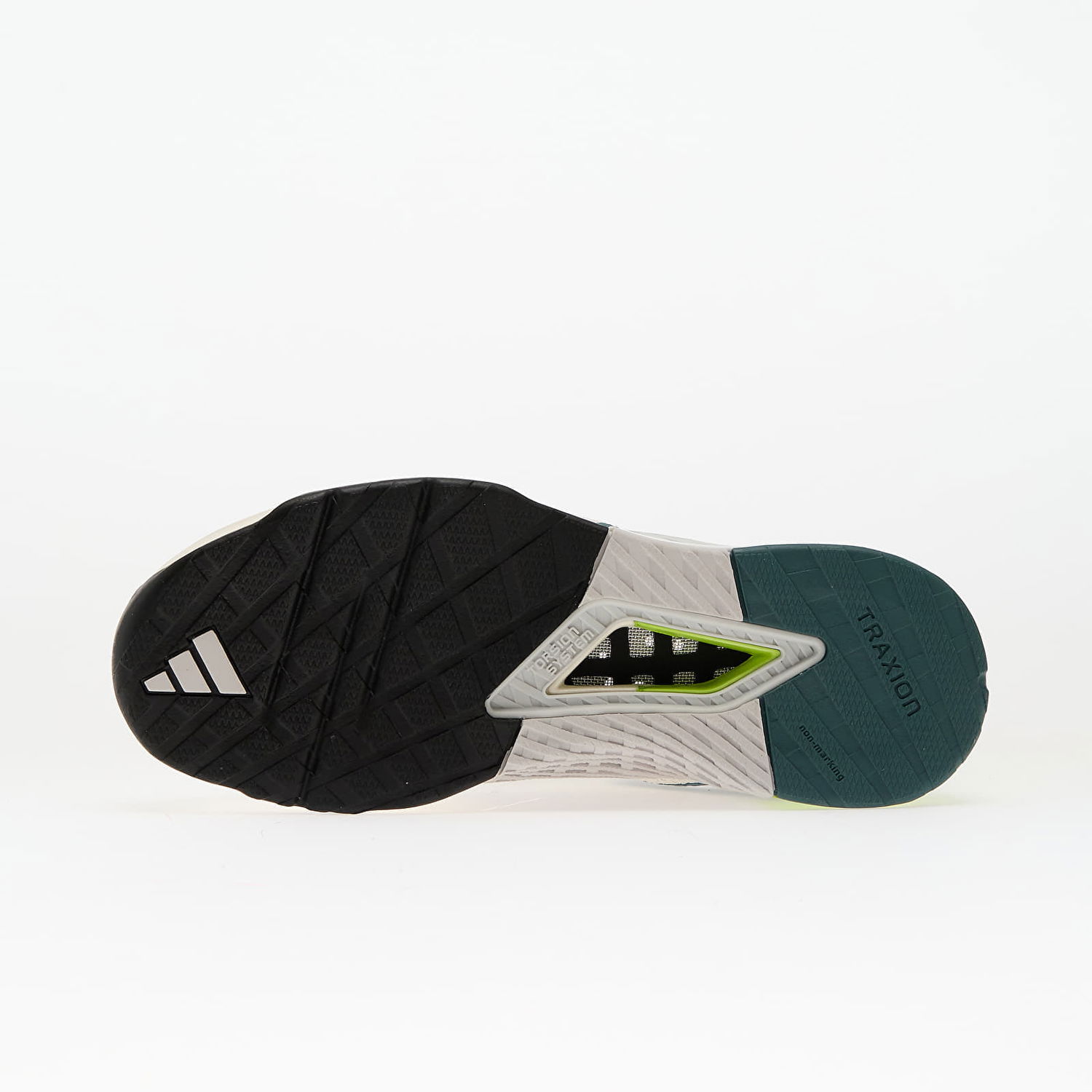 Sneakers och skor adidas Performance Dropset 3 Beige | JR1762, 1