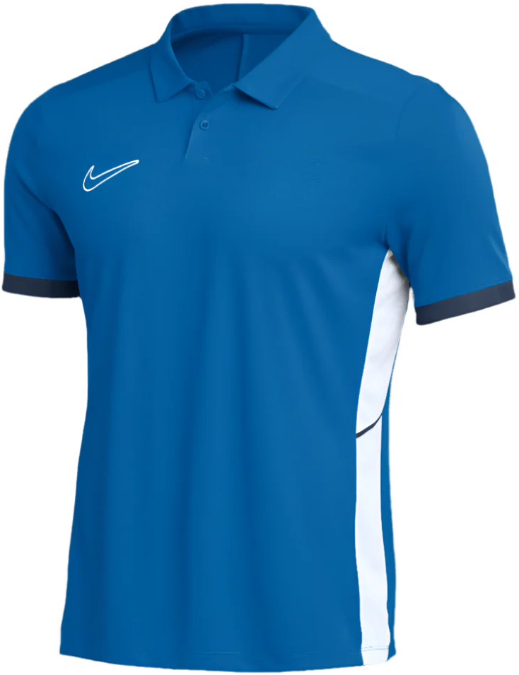 Polotröja Nike Nike DF ACD25 SS Polo Shirt Blå | fz9759-463