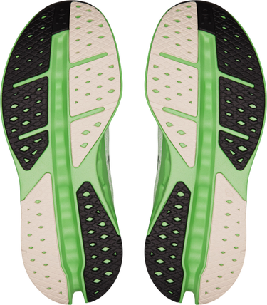 Sneakers och skor On Running On Running Cloudsurfer Max Grön | 3wf30224288, 2