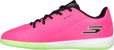 Sneakers och skor Skechers SKX 2 JR IN Rosa | 252168l-pkbk, 3