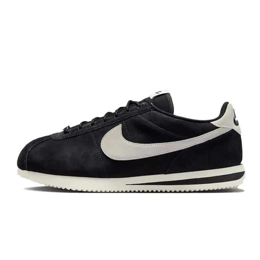 Sneakers och skor Nike Cortez "Black Sail" Svart | HV4456-001
