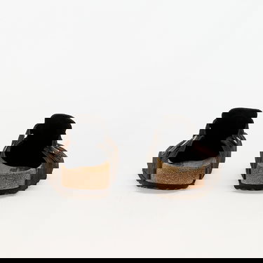 Sneakers och skor Birkenstock Boston Suede Leather Svart | 60901, 3