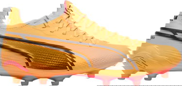 Sneakers och skor Puma KING ULTIMATE FG/AG Football Boots Orange | 107565-005, 0