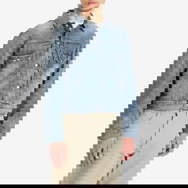 Jacka Polo by Ralph Lauren Ralph Lauren RL-2 Trucker Jacket Blå | 710963177001, 2