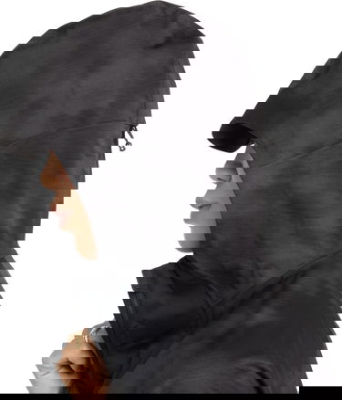 Vindjacka New Balance Reflective Woven Jacket Svart | wj43201-ack, 2