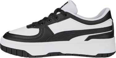 Sneakers och skor Puma Cali Dream Lth Vit | 392730-008, 1