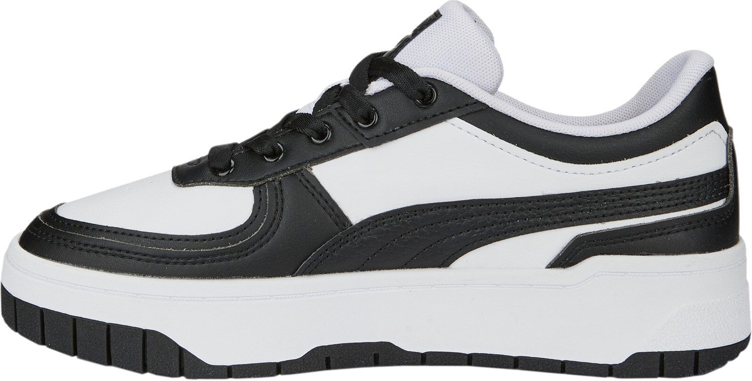 Sneakers och skor Puma Cali Dream Lth Vit | 392730-008, 1