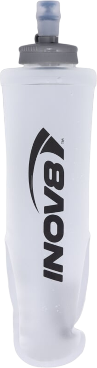 Dricksflaska inov-8 SOFTFLASK 0.5 Lockcap Water Bottle Vit | 001093-cl-001, 0