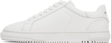 Sneakers och skor AXEL ARIGATO White Atlas Sneakers Vit | F0522004, 3