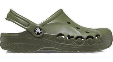 Sneakers och skor Crocs Baya Clogs Grön | 10126-309, 0