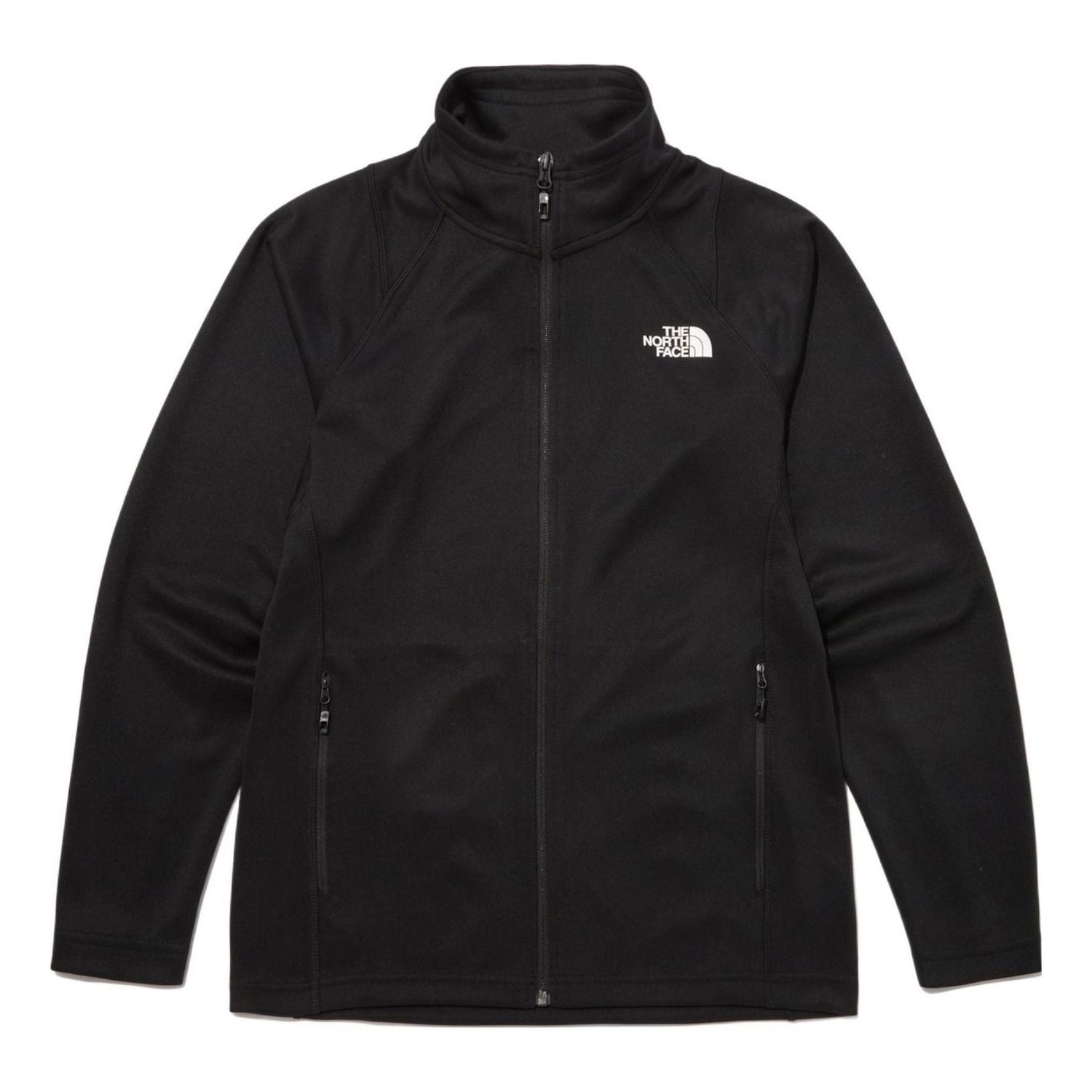 Vindjacka The North Face Layer Jacket Svart | NJ5JP00A, 0