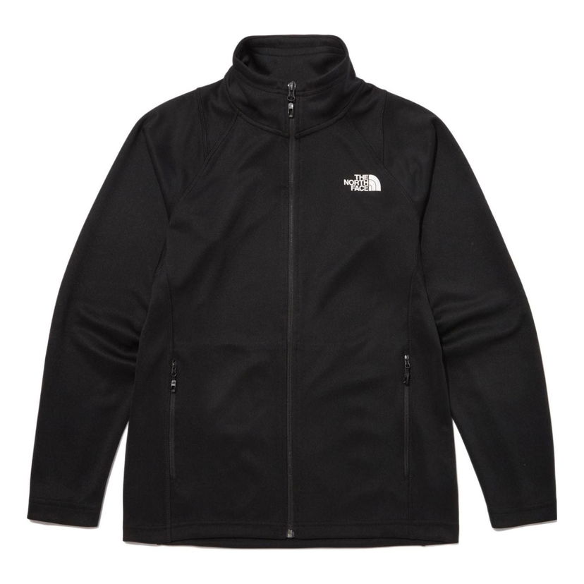 Vindjacka The North Face Layer Jacket Svart | NJ5JP00A