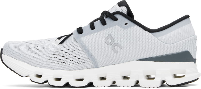 Sneakers och skor On Running Cloud X 4 Grå | 3ME30041147
