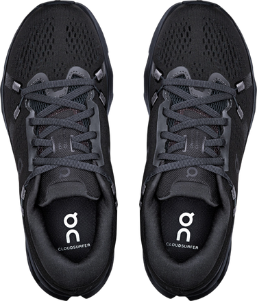Sneakers och skor On Running On Running Cloudsurfer 2 Svart | 3wf1010-1043, 1