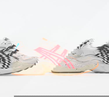 Sneakers och skor Asics Gel Kayano 5 OG Vit | 1021A388-100, 1