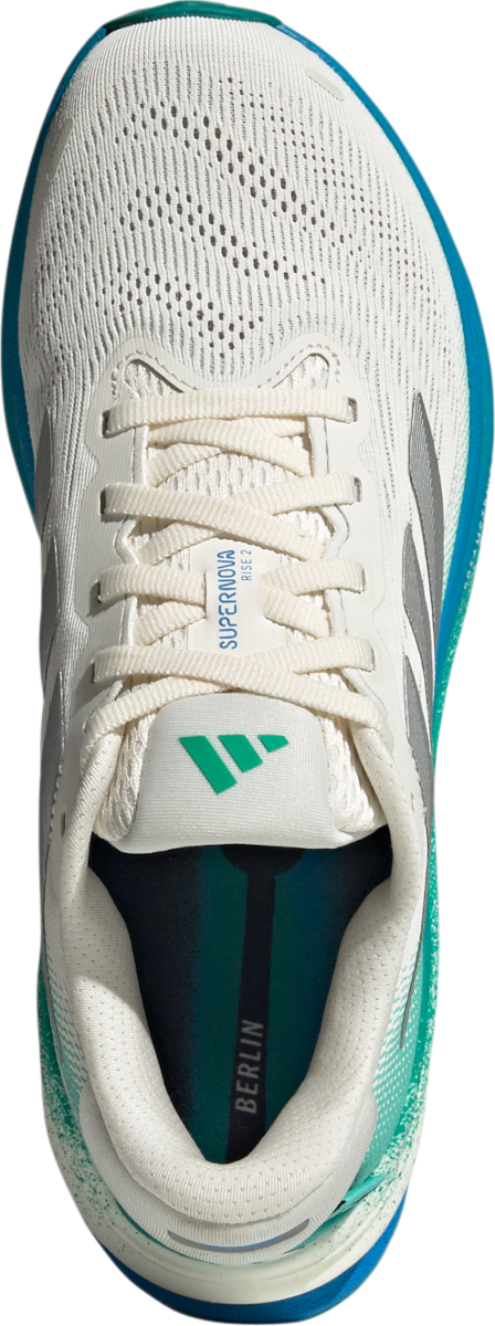 Sneakers och skor adidas Performance SUPERNOVA RISE 2 Berlin Vit | ji1411, 1