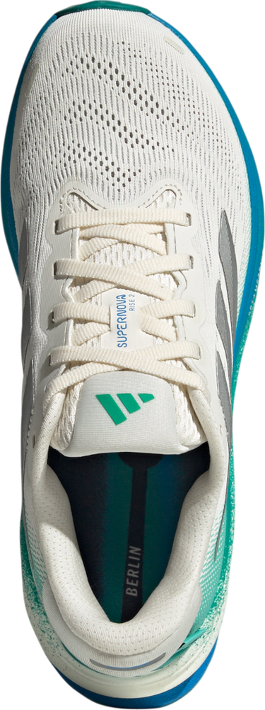 Sneakers och skor adidas Performance SUPERNOVA RISE 2 Berlin Vit | ji1411, 1