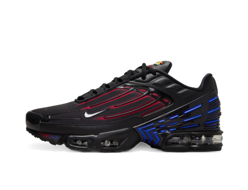 Sneakers och skor Nike Air Max Plus 3 "Spider-Verse" Svart | FN7806-001