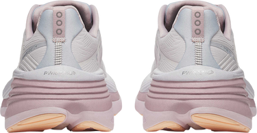 Sneakers och skor Saucony Saucony Hurricane 24 Rosa | s10933-140, 2