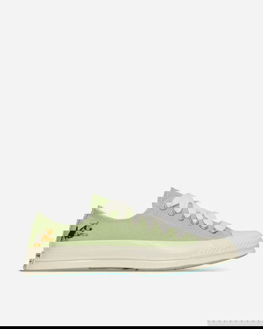 Sneakers och skor Converse GOLF le FLEUR* Darryl Chuck 70 Sneakers Grön | A11677C, 1