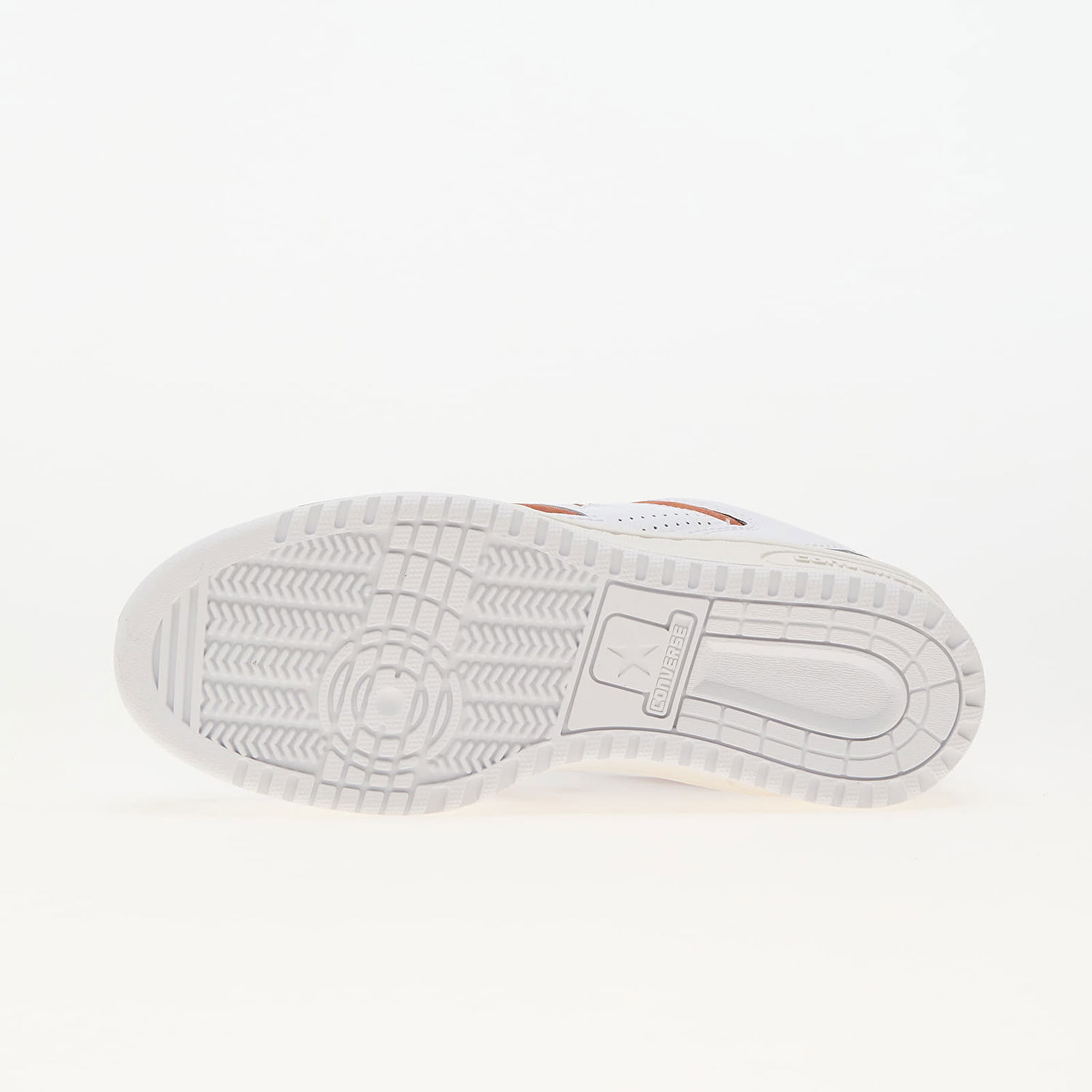 Sneakers och skor Converse Weapon Leather Vit | A11573C, 1
