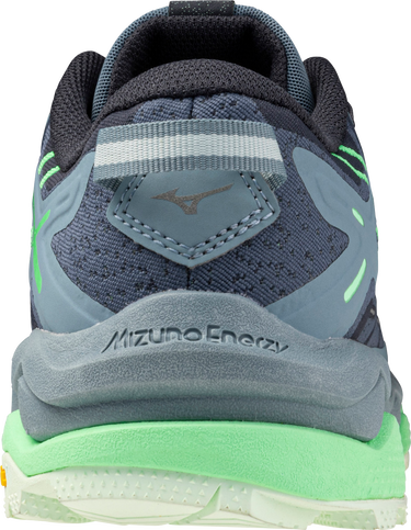 Sneakers och skor Mizuno Mizuno WAVE MUJIN 10 Grå | j1gk2470-81, 1