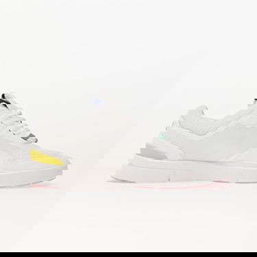 Sneakers och skor On Running The Roger Spin W Vit | 3WD11481090, 2