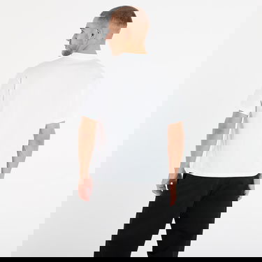 T-shirt Carhartt WIP Short Sleeve Heart Patch T-Shirt Vit | I032318-1WZ.XX, 4