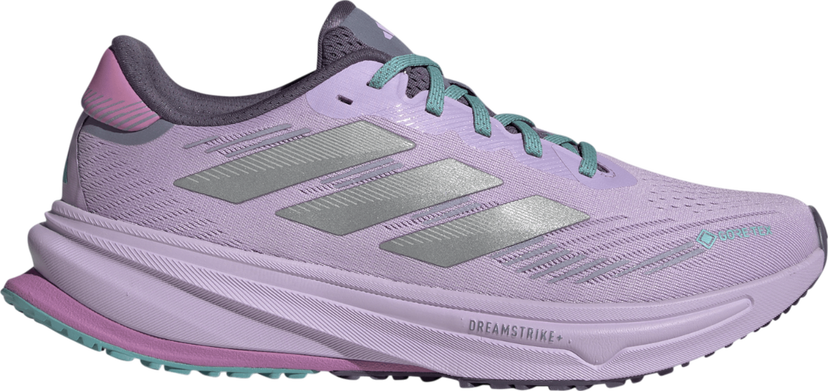 Sneakers och skor adidas Originals Supernova Rise GTX Purpur | jq5486