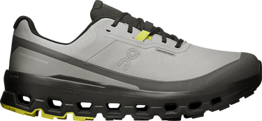 Sneakers och skor On Running On Running Cloudvista 2 Waterproof Grå | 3we30160522, 0