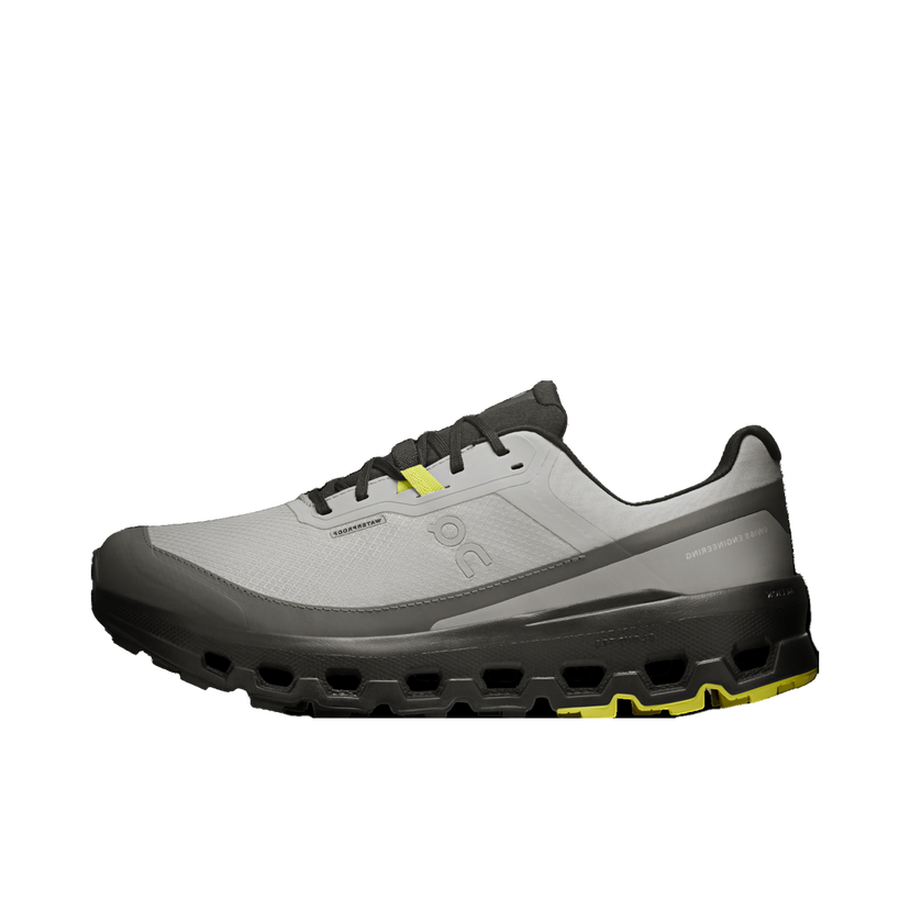 Sneakers och skor On Running On Running Cloudvista 2 Waterproof Grå | 3we30160522
