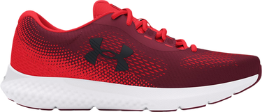 Sneakers och skor Under Armour UA Charged Rogue 4 Röd | 3026998-600, 0