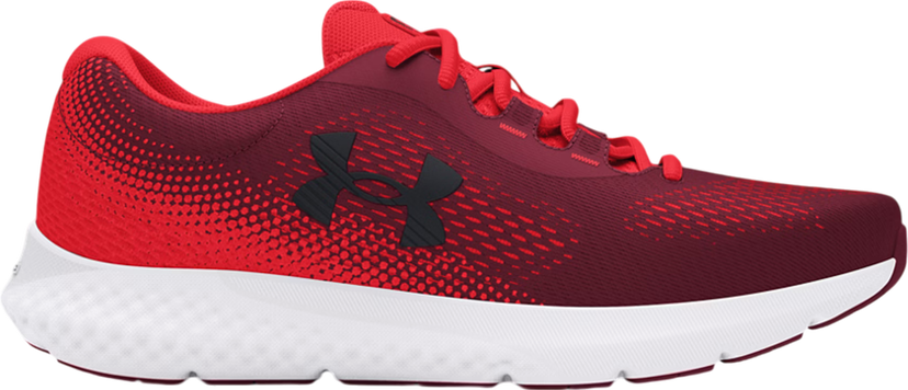 Sneakers och skor Under Armour UA Charged Rogue 4 Röd | 3026998-600